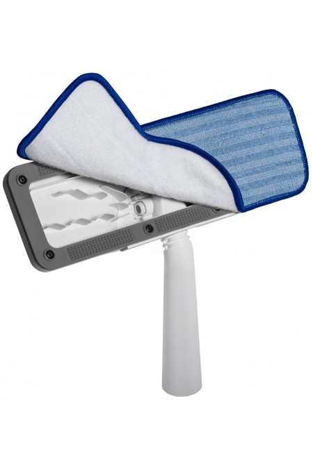 Пароочиститель Bort BDR-3000-RR (белый) 1