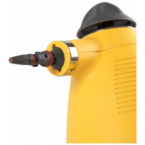 Пароочиститель Endever ODYSSEY Q-443 (черный/синий) 5