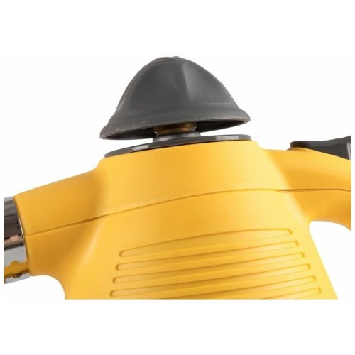 Пароочиститель Endever ODYSSEY Q-443 (черный/синий) 6