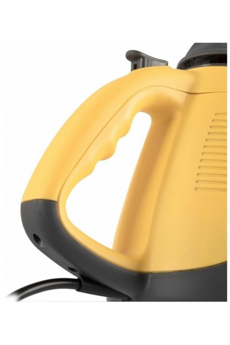 Пароочиститель Endever ODYSSEY Q-443 (черный/синий) 6