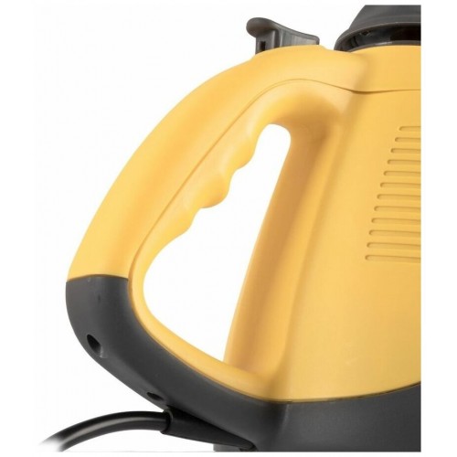 Пароочиститель Endever ODYSSEY Q-443 (черный/синий) 8