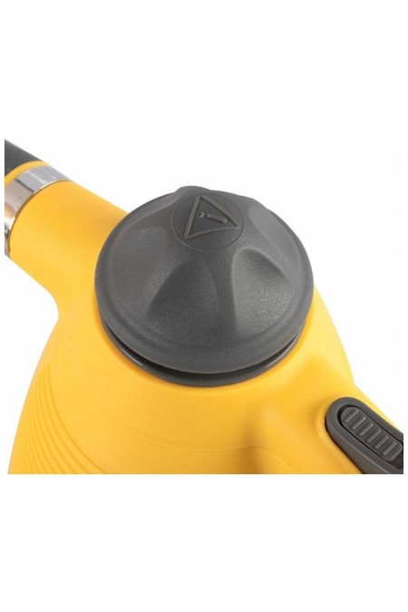 Пароочиститель Endever ODYSSEY Q-443 (черный/синий) 7