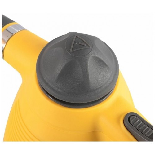 Пароочиститель Endever ODYSSEY Q-443 (черный/синий) 9