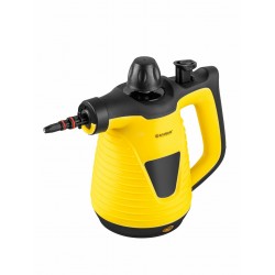 Пароочиститель Endever Odyssey Q-464 (желтый/черный)
