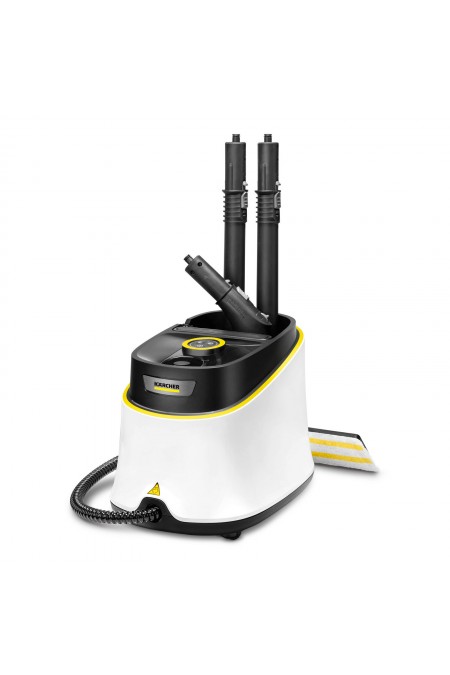 Пароочиститель Karcher EasyFix SC 3 Deluxe (1.513-430.0) (белый) 2