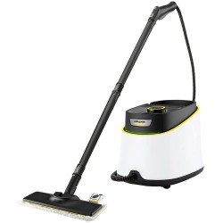 Пароочиститель Karcher EasyFix SC 3 Deluxe (1.513-430.0) (белый)