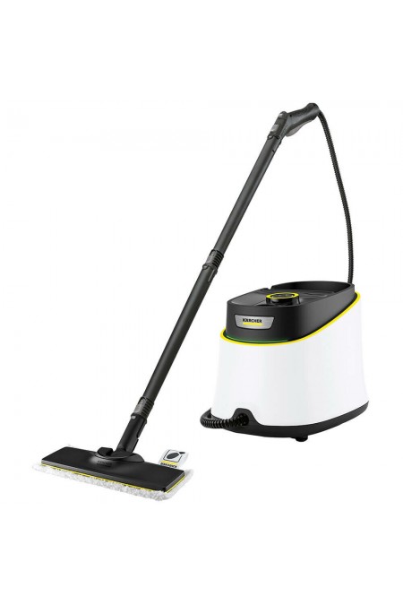 Пароочиститель Karcher EasyFix SC 3 Deluxe (1.513-430.0) (белый) 