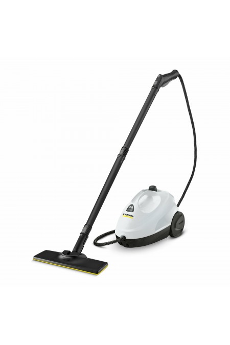 Пароочиститель Karcher SC 2 EasyFix EU (1.512-600.0) (белый/черный) 