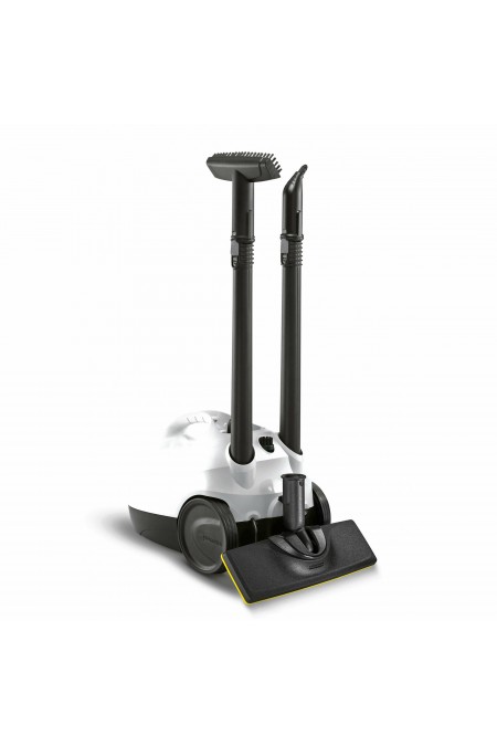 Пароочиститель Karcher SC 2 EasyFix EU (1.512-600.0) (белый/черный) 1