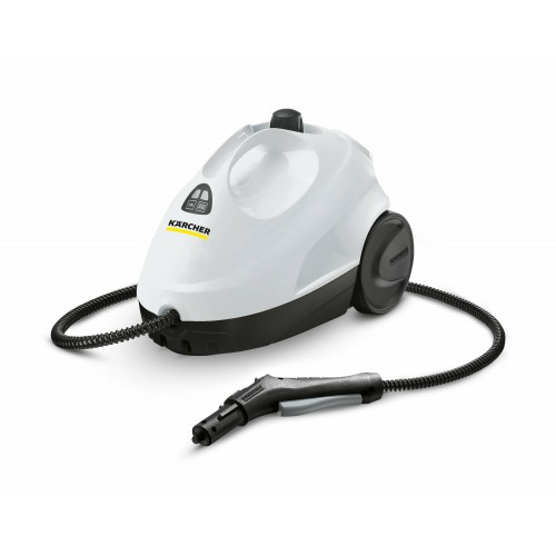 Пароочиститель Karcher SC 2 EasyFix EU (1.512-600.0) (белый/черный) 3
