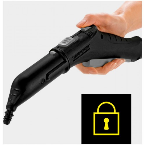 Пароочиститель Karcher SC 2 EasyFix EU (1.512-600.0) (белый/черный) 9