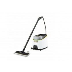 Пароочиститель Karcher SC 4 Deluxe (1.513-460.0) (белый/черный)