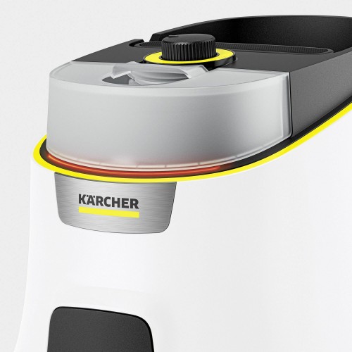Пароочиститель Karcher SC 4 Deluxe (1.513-460.0) (белый/черный) 5