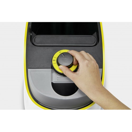 Пароочиститель Karcher SC 4 Deluxe (1.513-460.0) (белый/черный) 7