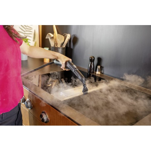 Пароочиститель Karcher SC 4 Deluxe (1.513-460.0) (белый/черный) 9