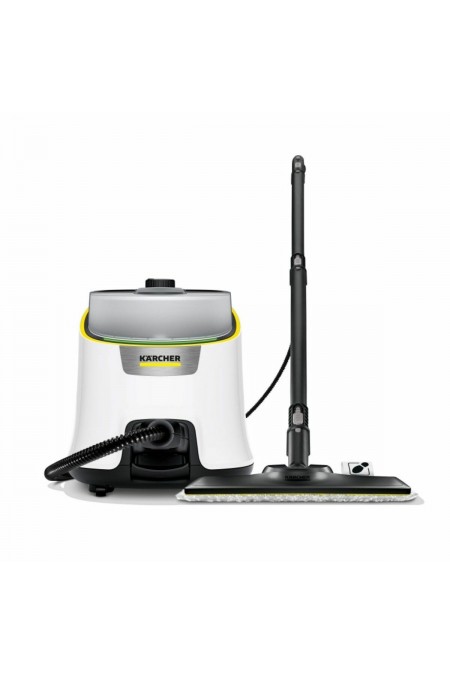 Пароочиститель Karcher SC 4 Deluxe Iron (1.513-462.0) (белый/черный) 2