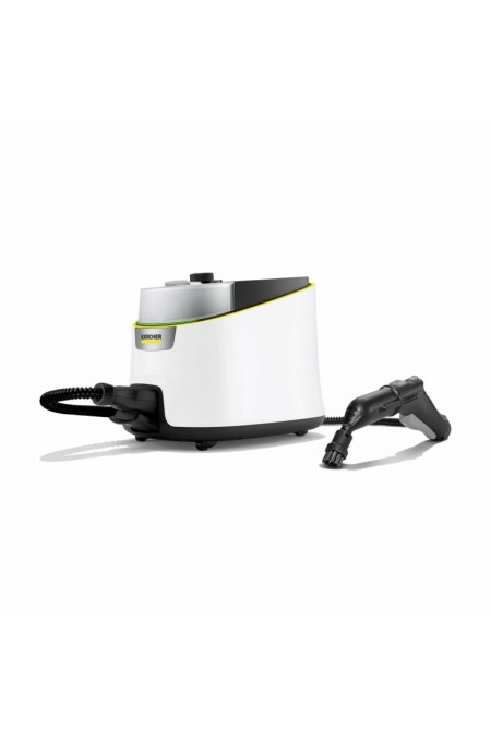 Пароочиститель Karcher SC 4 Deluxe Iron (1.513-462.0) (белый/черный) 3