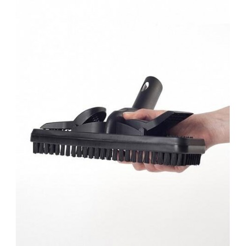 Пароочиститель Kitfort КТ-908 (зеленый/черный) 1