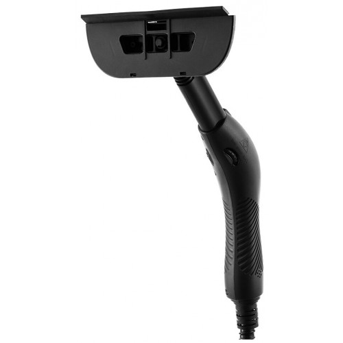 Пароочиститель Kitfort KT-9102-1 (черный/фиолетовый) 6