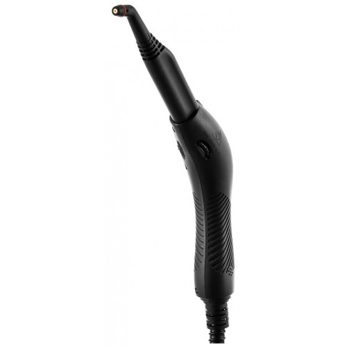 Пароочиститель Kitfort KT-9102-1 (черный/фиолетовый) 8