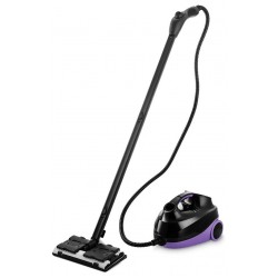 Пароочиститель Kitfort КТ-9103-1 (фиолетовый)