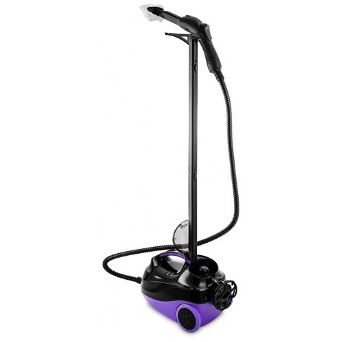 Пароочиститель Kitfort КТ-9103-1 (фиолетовый) 1