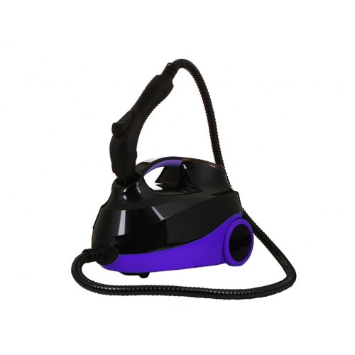 Пароочиститель Kitfort КТ-9103-1 (фиолетовый) 7