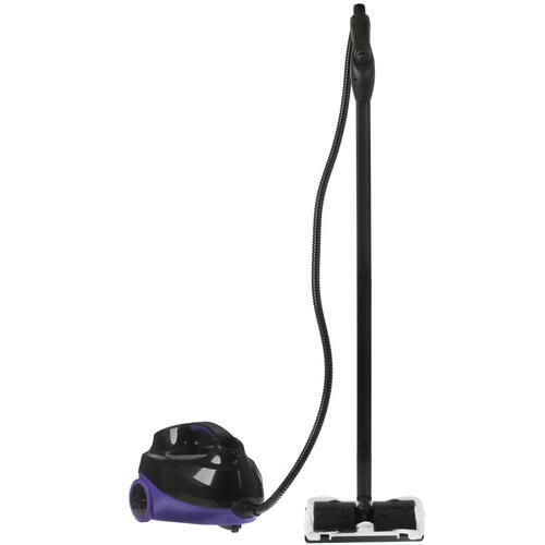 Пароочиститель Kitfort КТ-9103-1 (фиолетовый) 8