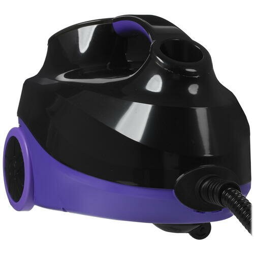 Пароочиститель Kitfort КТ-9103-1 (фиолетовый) 9