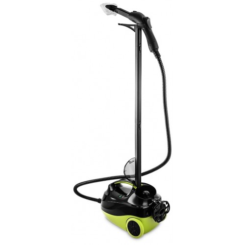 Пароочиститель Kitfort КТ-9103-2 (салатовый) 1