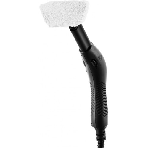 Пароочиститель Kitfort КТ-9103-2 (салатовый) 5