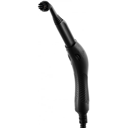 Пароочиститель Kitfort КТ-9103-2 (салатовый) 6