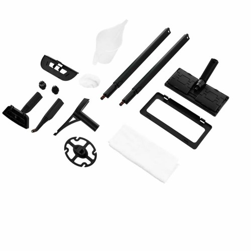 Пароочиститель Kitfort КТ-9103-2 (салатовый) 9