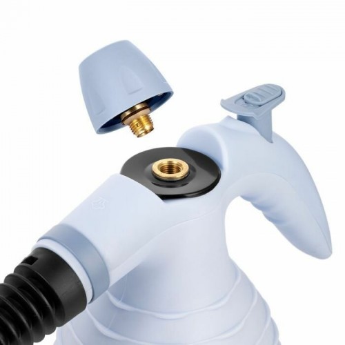 Пароочиститель Kitfort КТ-9176 (голубой) 1