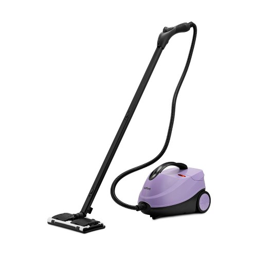 Пароочиститель Kitfort КТ-9185 (фиолетовый) 