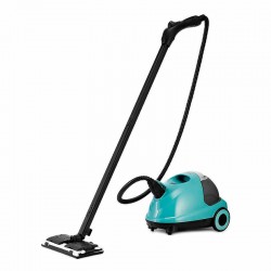 Пароочиститель Kitfort КТ-9187 (мятный)