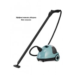 Пароочиститель Kitfort КТ-9187 (мятный)