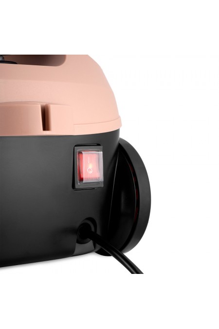 Пароочиститель Kitfort КТ-9188 (бежевый/черный) 2