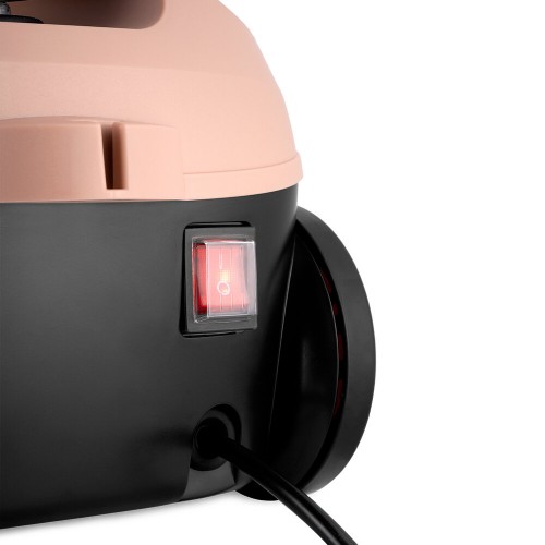 Пароочиститель Kitfort КТ-9188 (бежевый/черный) 2