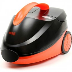 Пароочиститель MIE Pulito Vapore (черный/оранжевый)