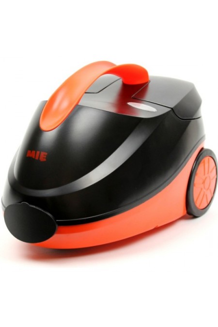 Пароочиститель MIE Pulito Vapore (черный/оранжевый) 
