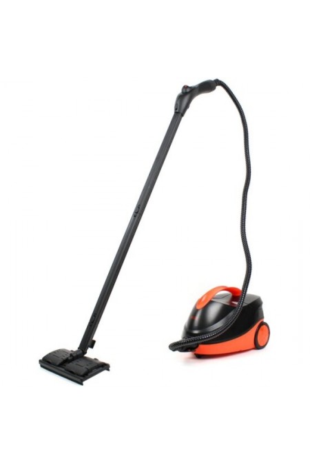 Пароочиститель MIE Pulito Vapore (черный/оранжевый) 1