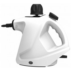 Пароочиститель Pioneer SC203 (белый)