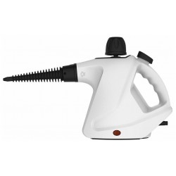 Пароочиститель Pioneer SC203 (белый)