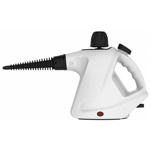 Пароочиститель Pioneer SC203 (белый) 7