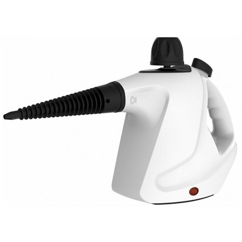 Пароочиститель Pioneer SC203 (белый) 8