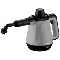 Пароочиститель Pioneer SC220 (серебристый)