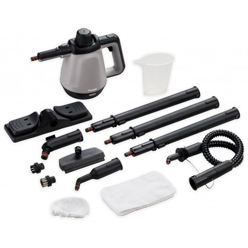 Пароочиститель Pioneer SC220 (серебристый) 1