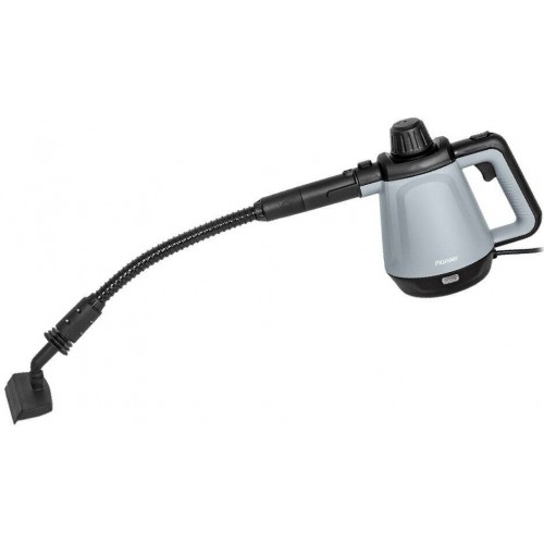 Пароочиститель Pioneer SC220 (серебристый) 3