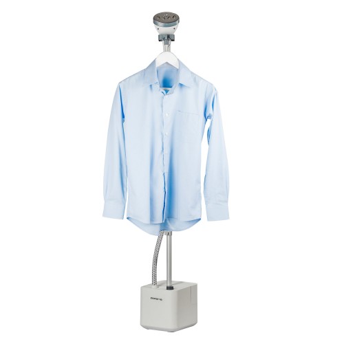 Пароочиститель Polaris PGS 1820VA (белый) 3